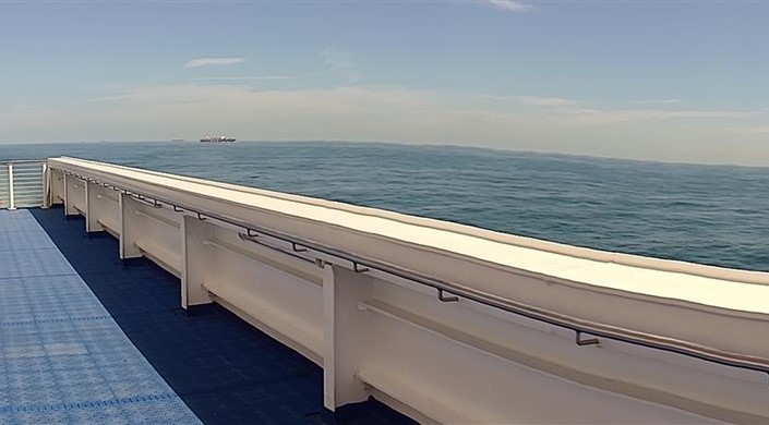 Stena Line - Hook of Holland