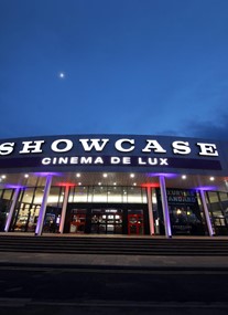 Showcase Cinema de Lux Teesside