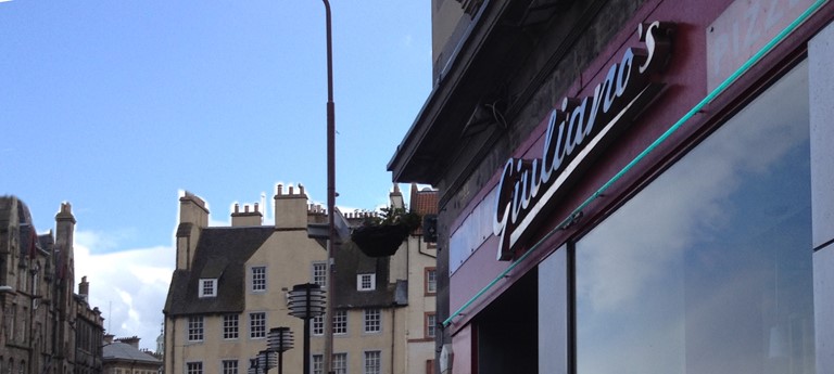Giuliano’s