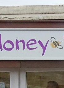 Honey Pot Creative Cafe