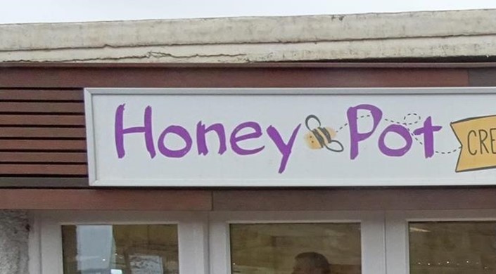 Honey Pot Creative Cafe