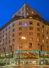 Hilton Prague Old Town