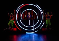 Dia-Beat-Es at Camden People's Theatre