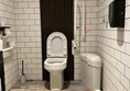 Accessible toilet