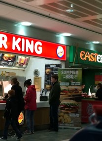 Burger King