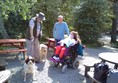 Picture of Phoenix Café Findhorn