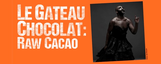 Le Gateau Chocolat: Raw Cacao article image