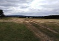 The Green burial site