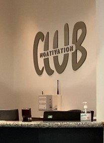 Club Moativation