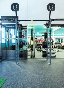 PureGym London Clapham