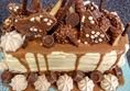 Eats And Treats, Fochabers