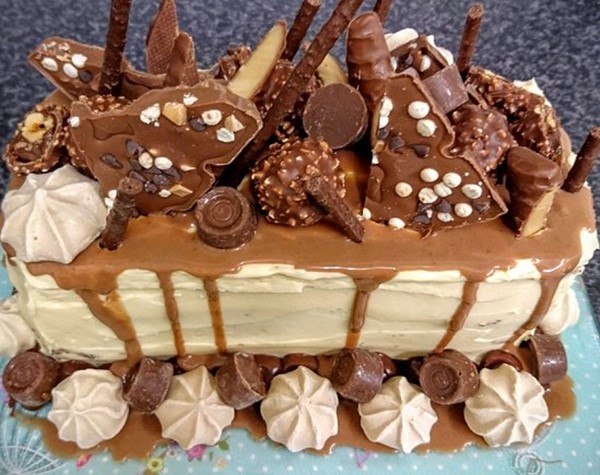 Eats And Treats, Fochabers