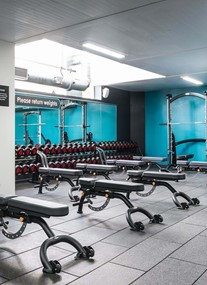 PureGym London Kentish Town