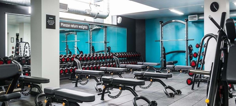 PureGym London Kentish Town