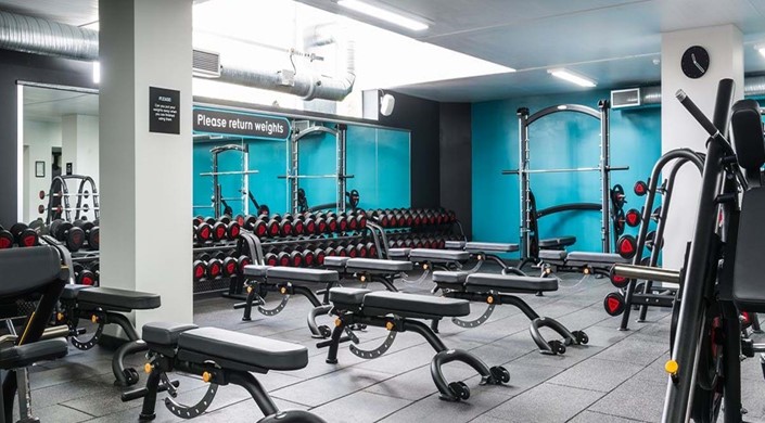 PureGym London Kentish Town