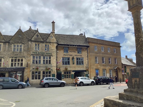 Stow-on-the-Wold