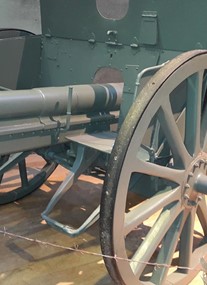 Firepower - The Royal Artillery Museum