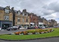 Bank Street Gardens