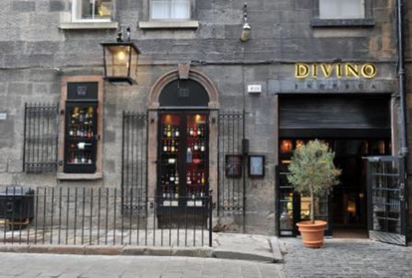 Picture of Divino Enoteca - Restaurant