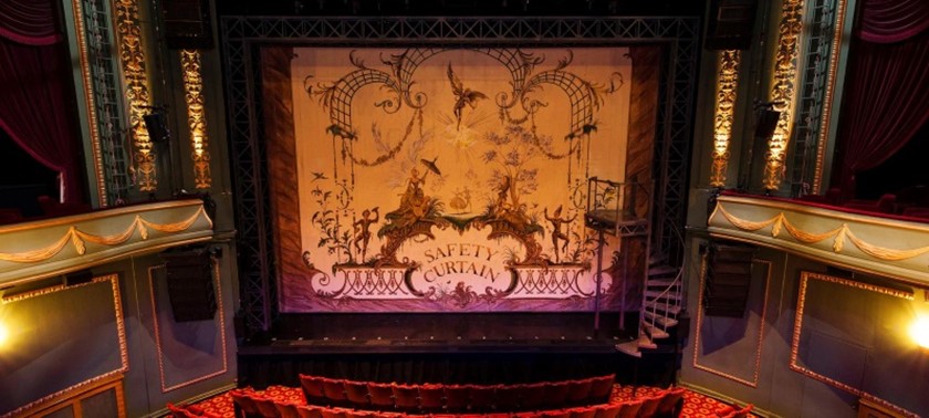 The Piccadilly Theatre