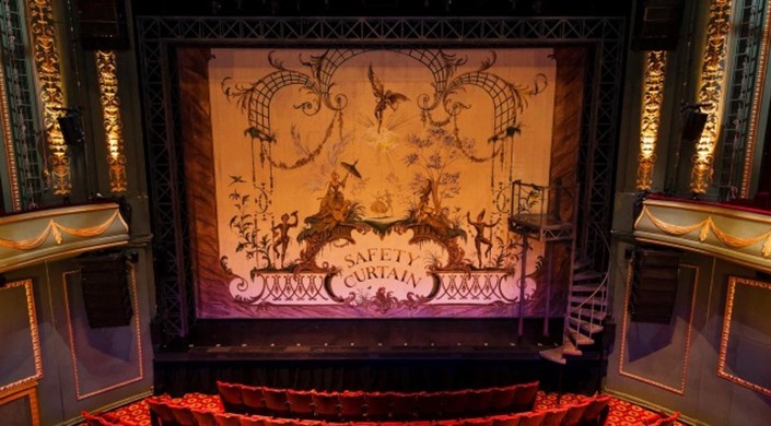 The Piccadilly Theatre
