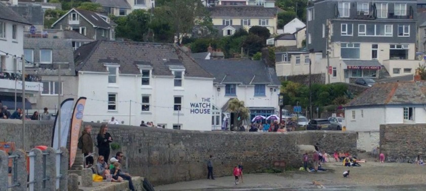 The Watch House