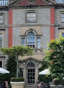 The Elms Hotel & Spa