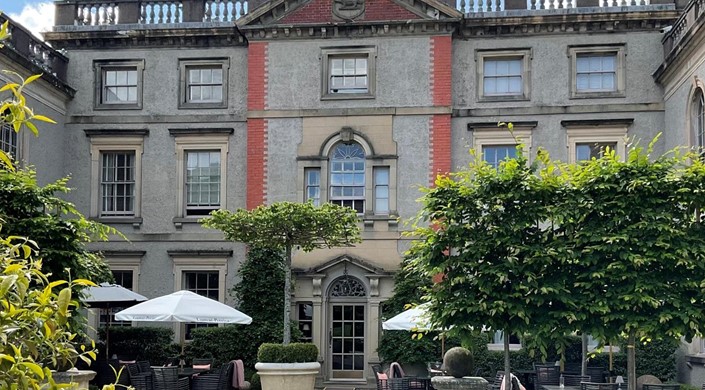The Elms Hotel & Spa