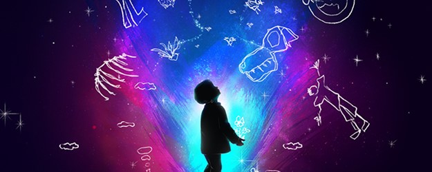 Our Cosmic Dust  article image