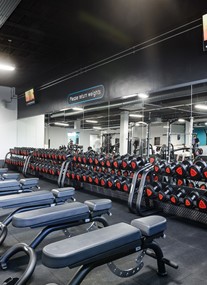 PureGym London Bromley