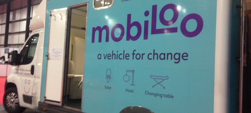 Mobiloo