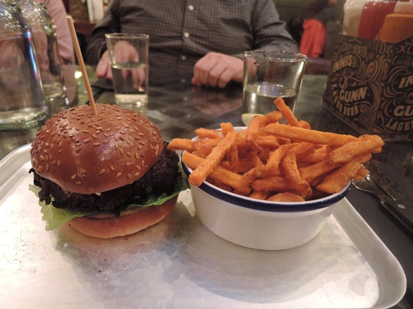 Picture of Foundry 39, Edinburgh