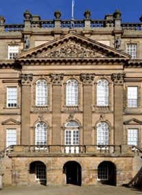 Duff House