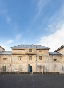 Shepton Mallet Prison