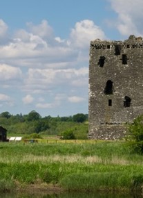 Threave Castle