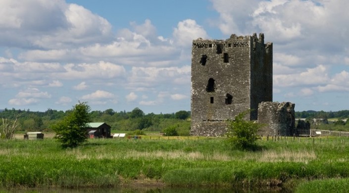 Threave Castle