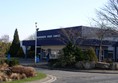 Grangemouth Sports Complex