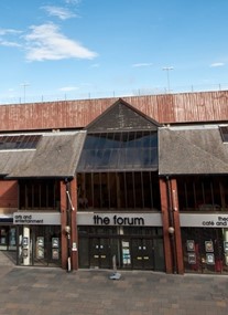 The Forum Theatre