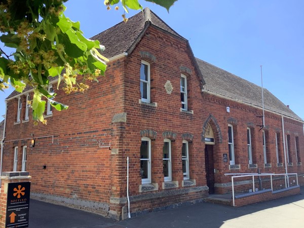 Picture of Beaconsfield