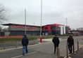 Broadhurst Park - Home of FC United of Manchester
