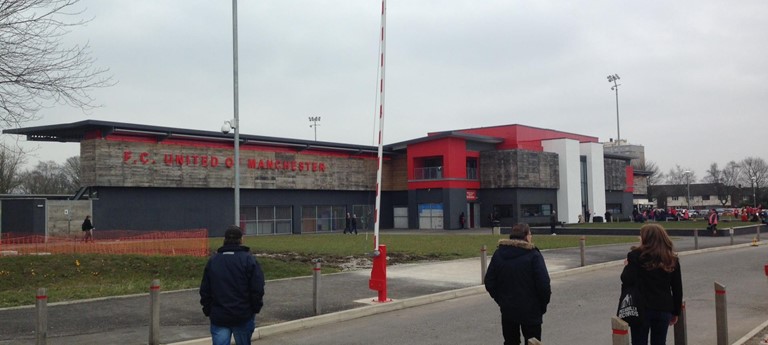 FC United of Manchester