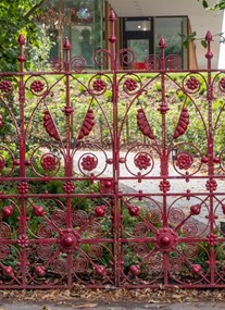 Strawberry Field