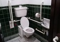 Picture of Scottish National Gallery - Accessible Toilet