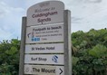 Picture of Coldingham Bay