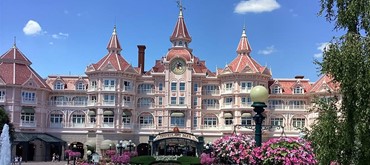 Disneyland Paris