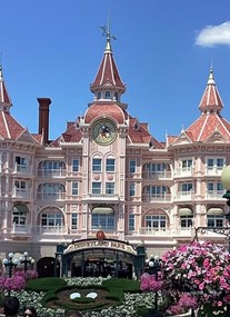 Disneyland Paris