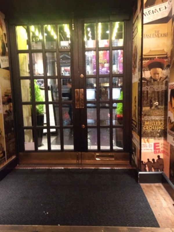 Picture of Everyman Cinema, Newcastle