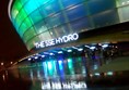 The OVO Hydro, SEC, Glasgow