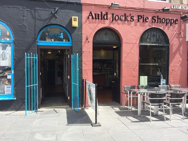 Picture of Auld Jock's Pie Shoppe