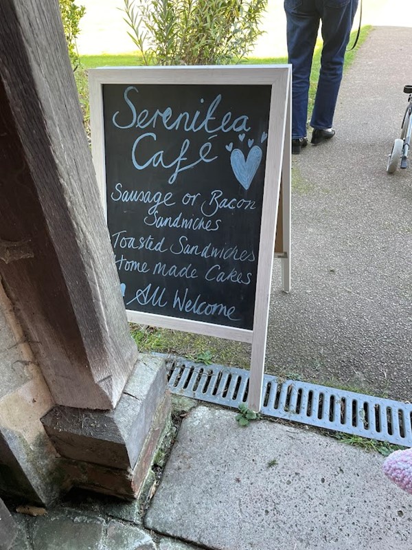 cafe